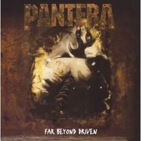 Far Beyond Driven (Double Vinyl)